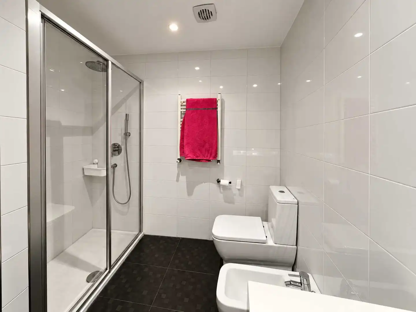 Квартира 80 м² у Santander