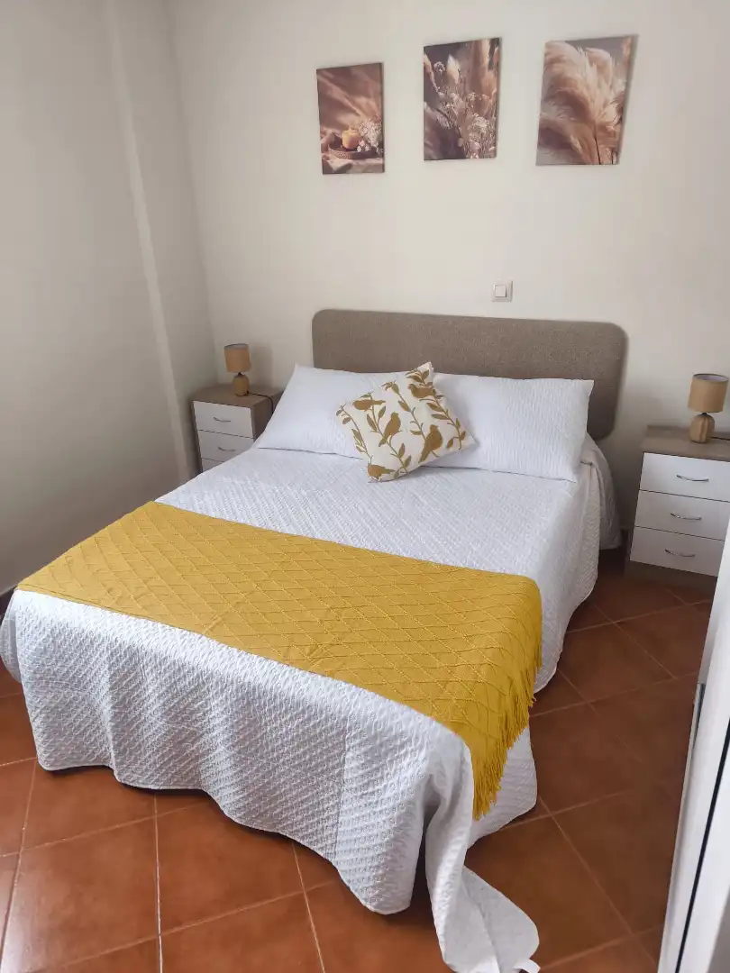 Piso de 110 m² en Talavera de la Reina