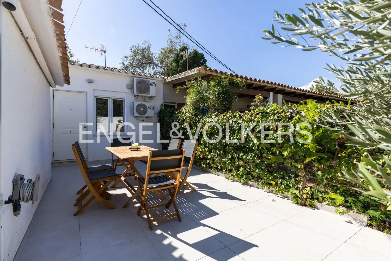 Casa de 108 m² a Dénia