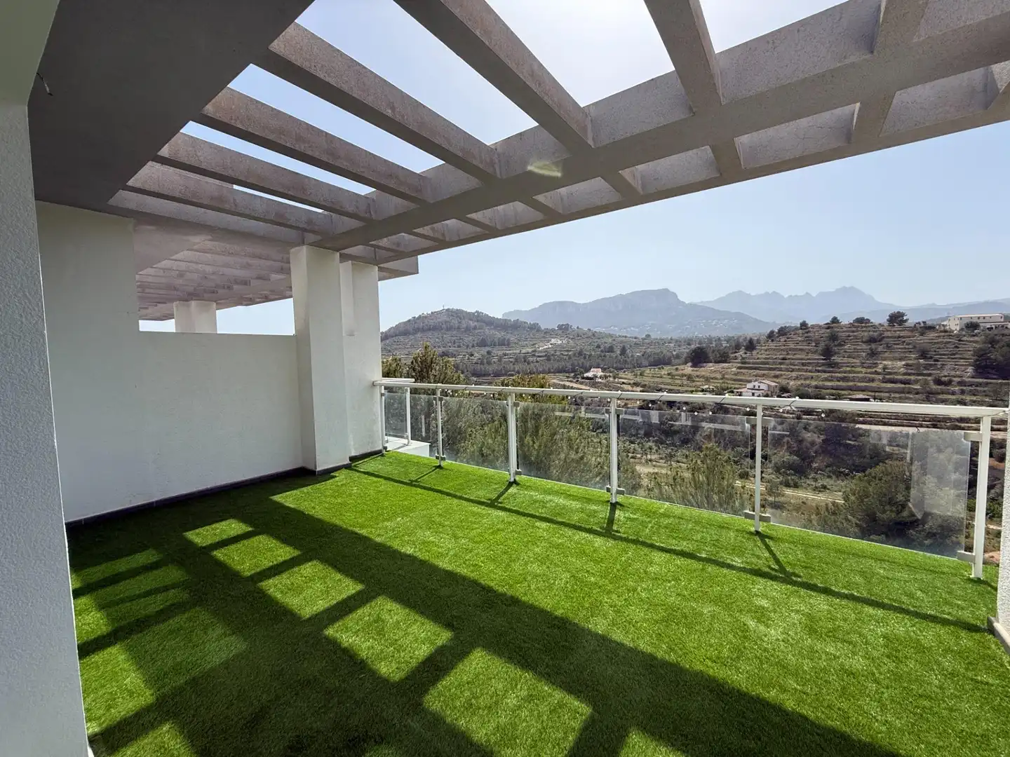 Casa de 101 m² en Calpe