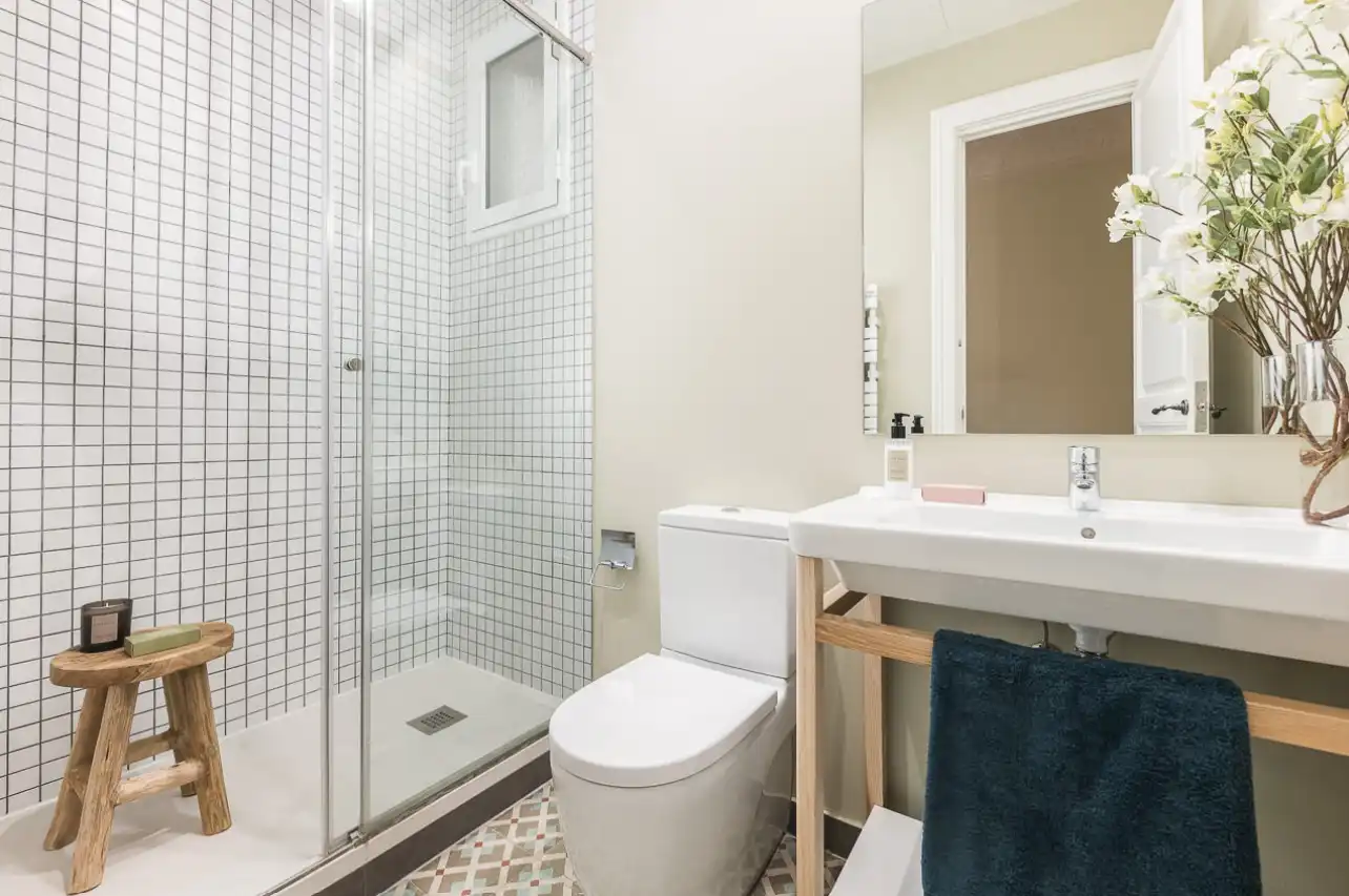 Piso de 30 m² en Barcelona