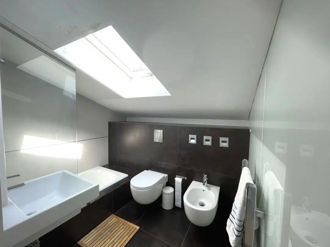 Piso de 75 m² en San Sebastián