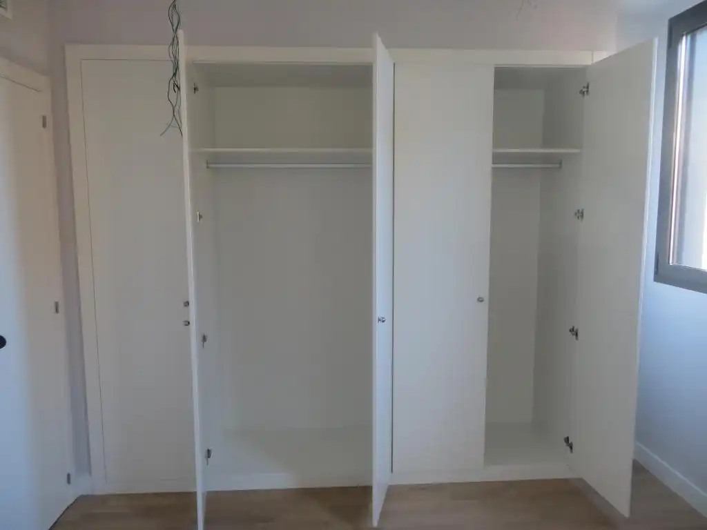 Квартира 106 м² в Барселоне
