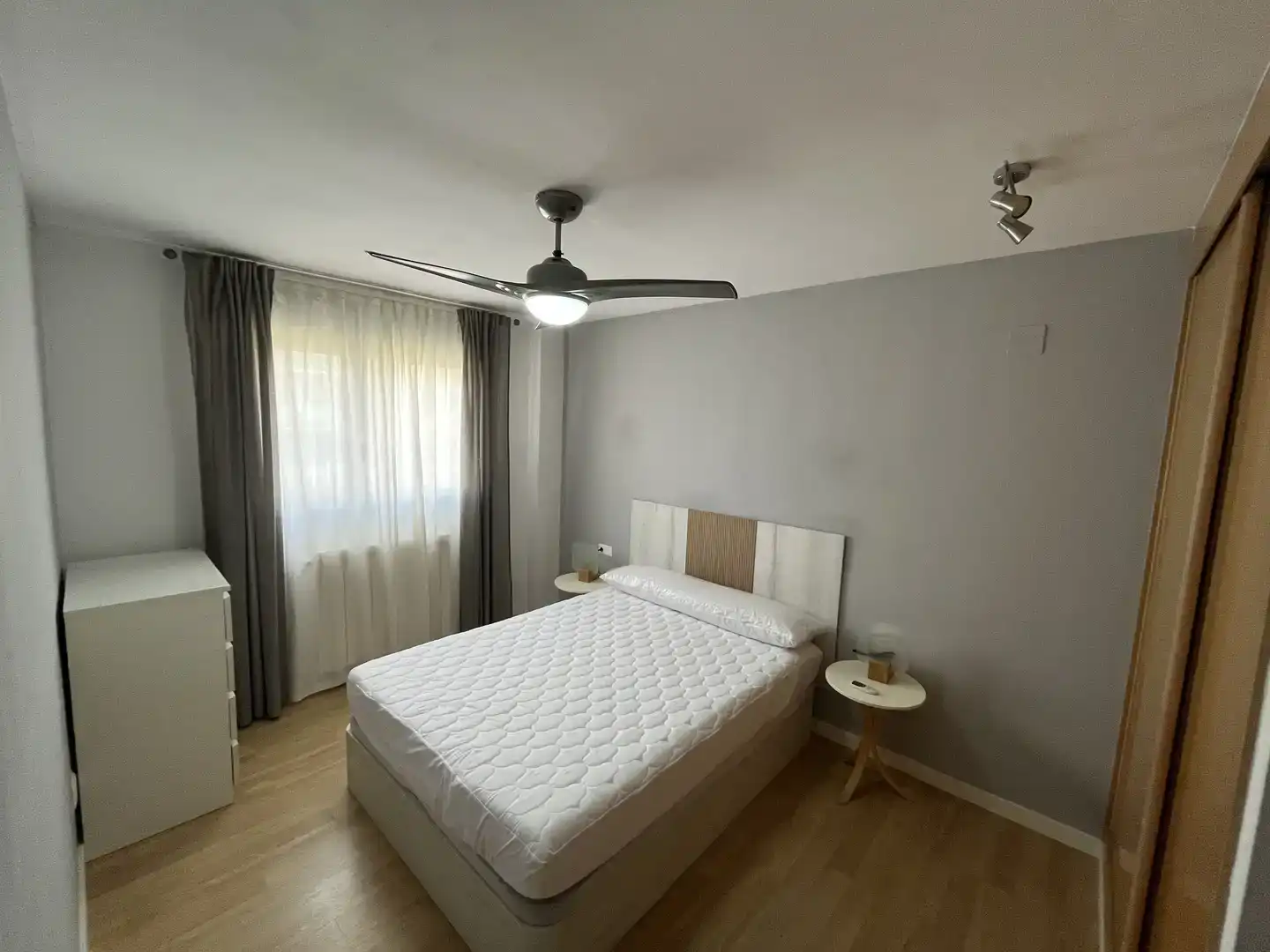 Piso de 90 m² en Albacete