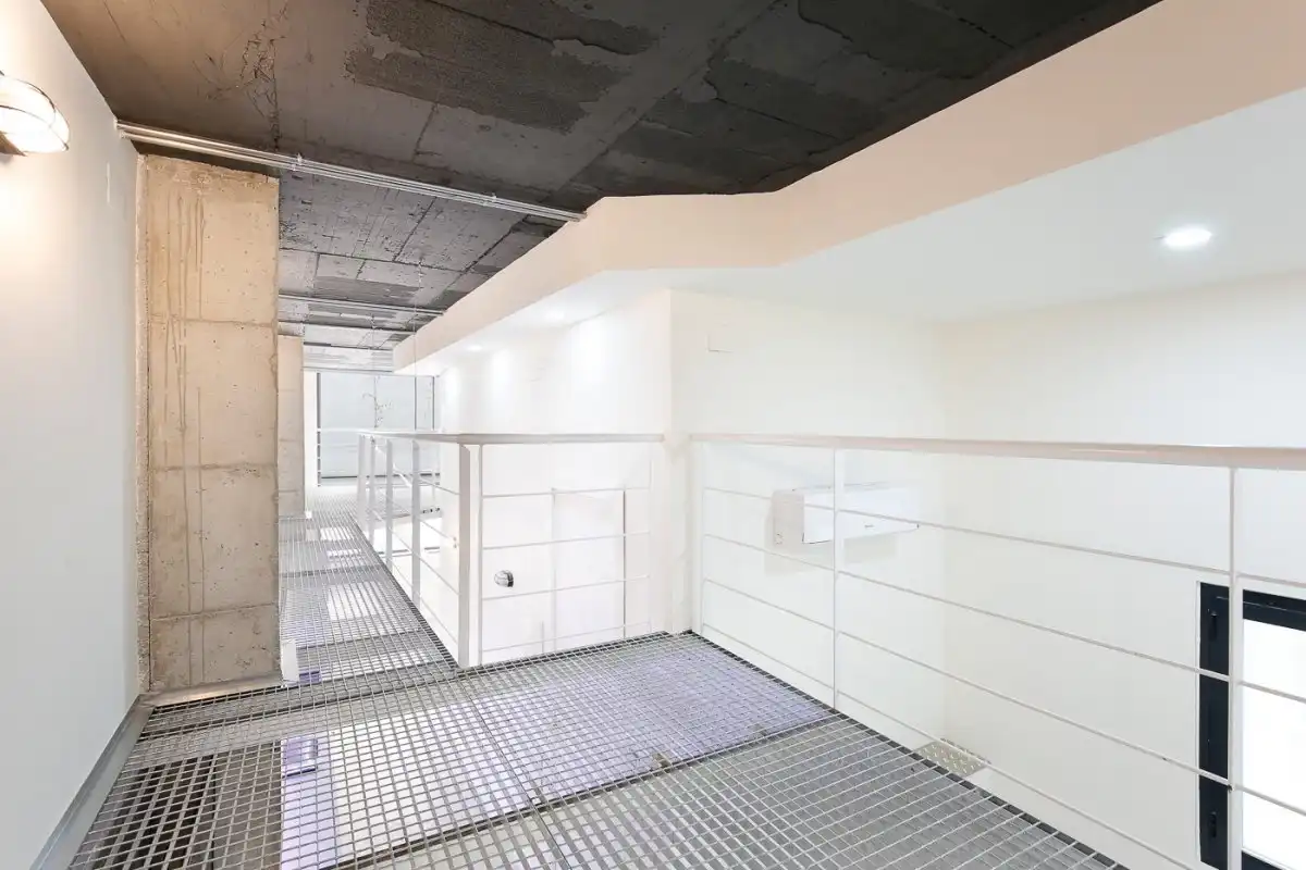 Pis de 60 m² a Granada