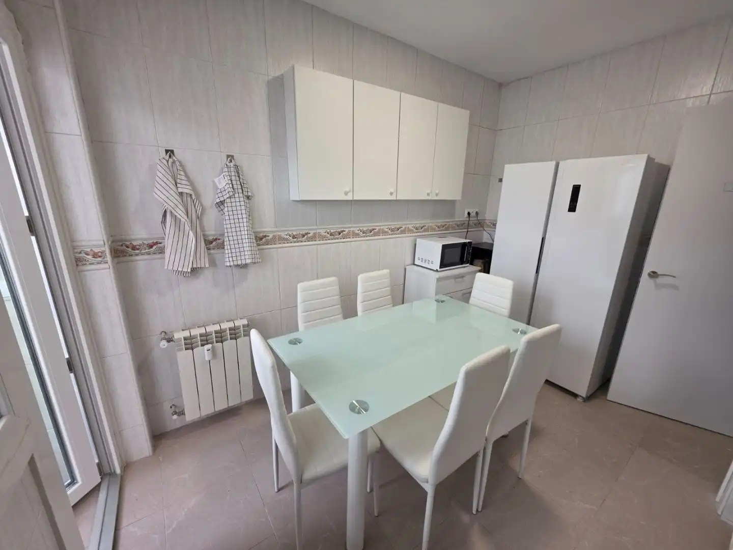 Habitació de lloguer, Torrejón de Ardoz