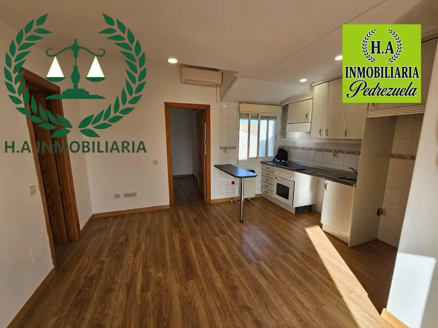 Pis de 51 m² a Pedrezuela