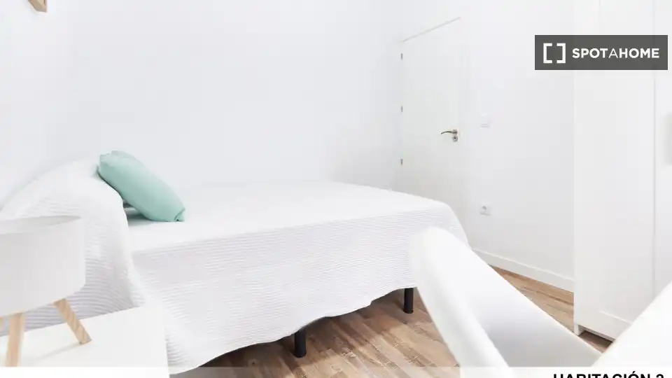 Habitación en alquiler, Sevilla