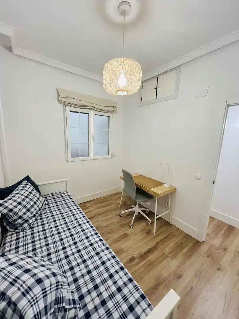 Piso de 119 m² en Madrid