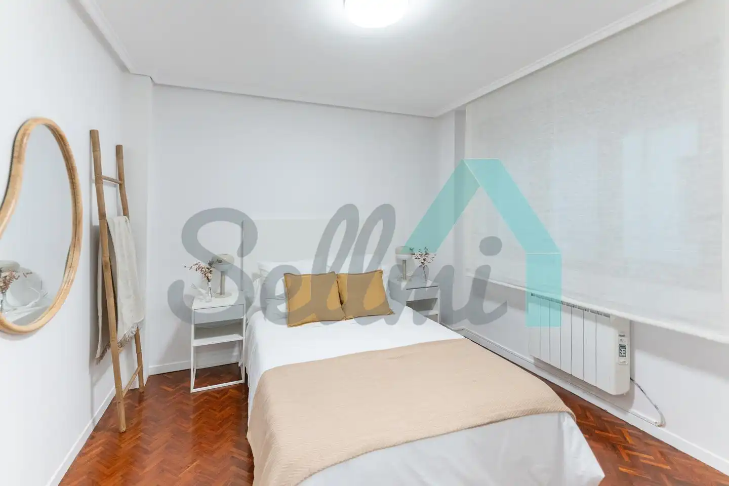 Pis de 37 m² a Oviedo
