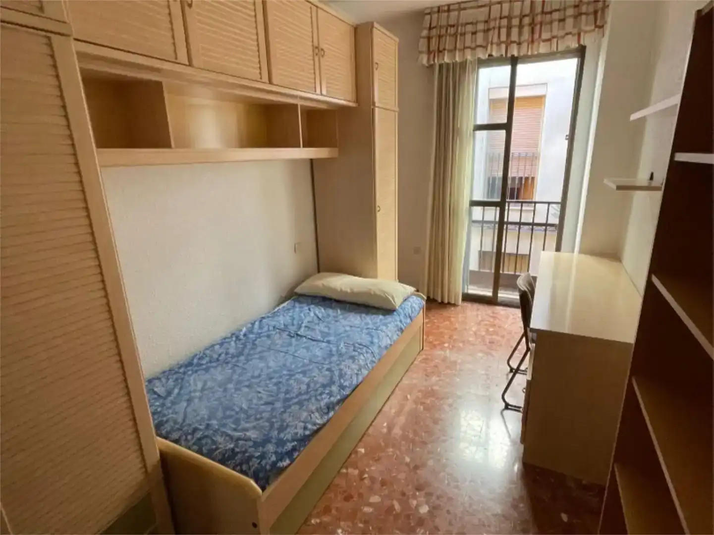 Piso de 97 m² en Jaén