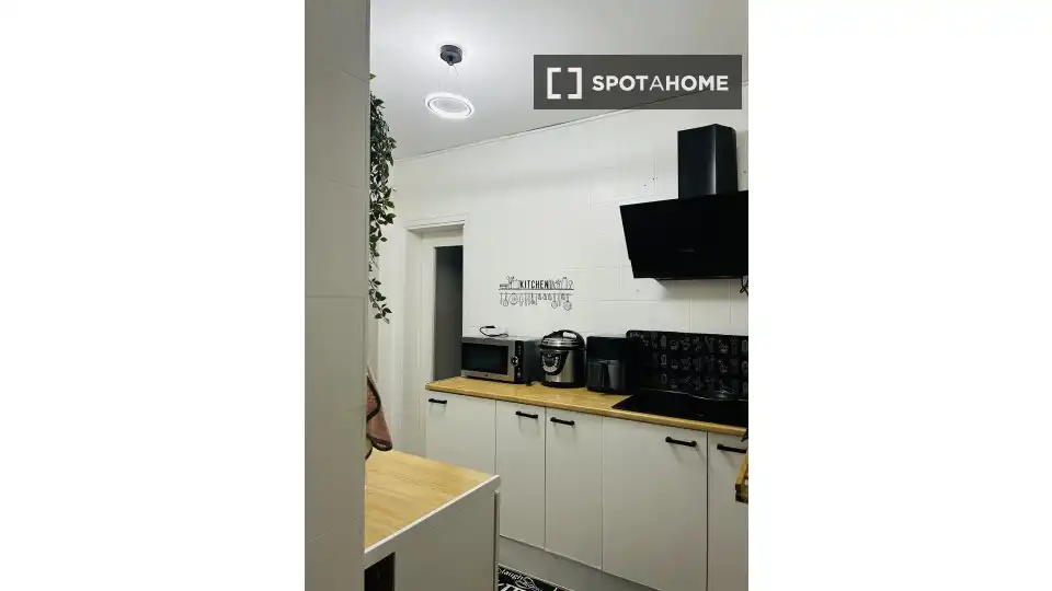 Habitación 85 m², Barcelona