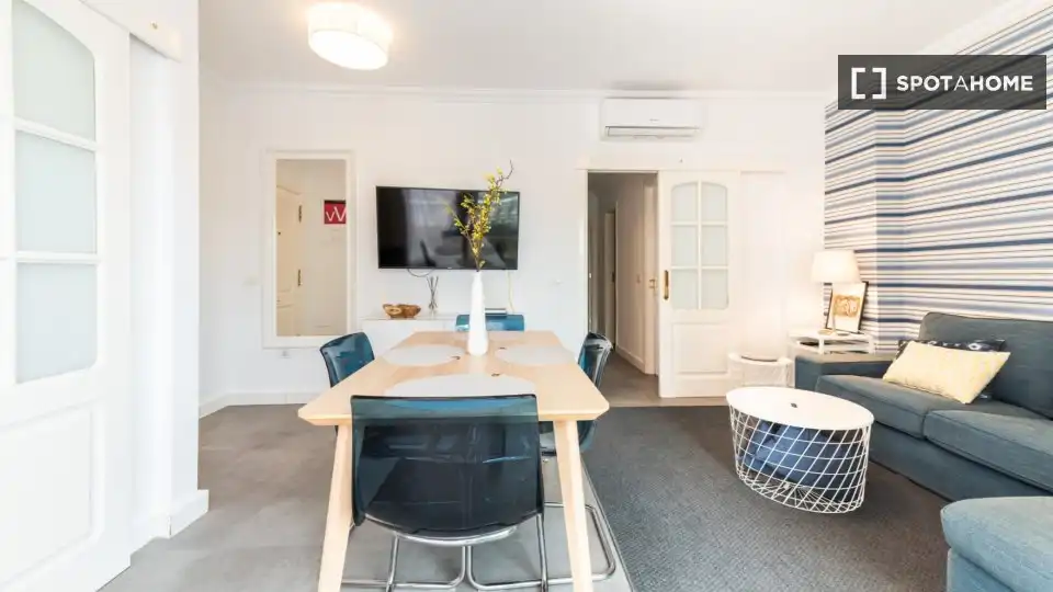 Habitación en alquiler, Arona