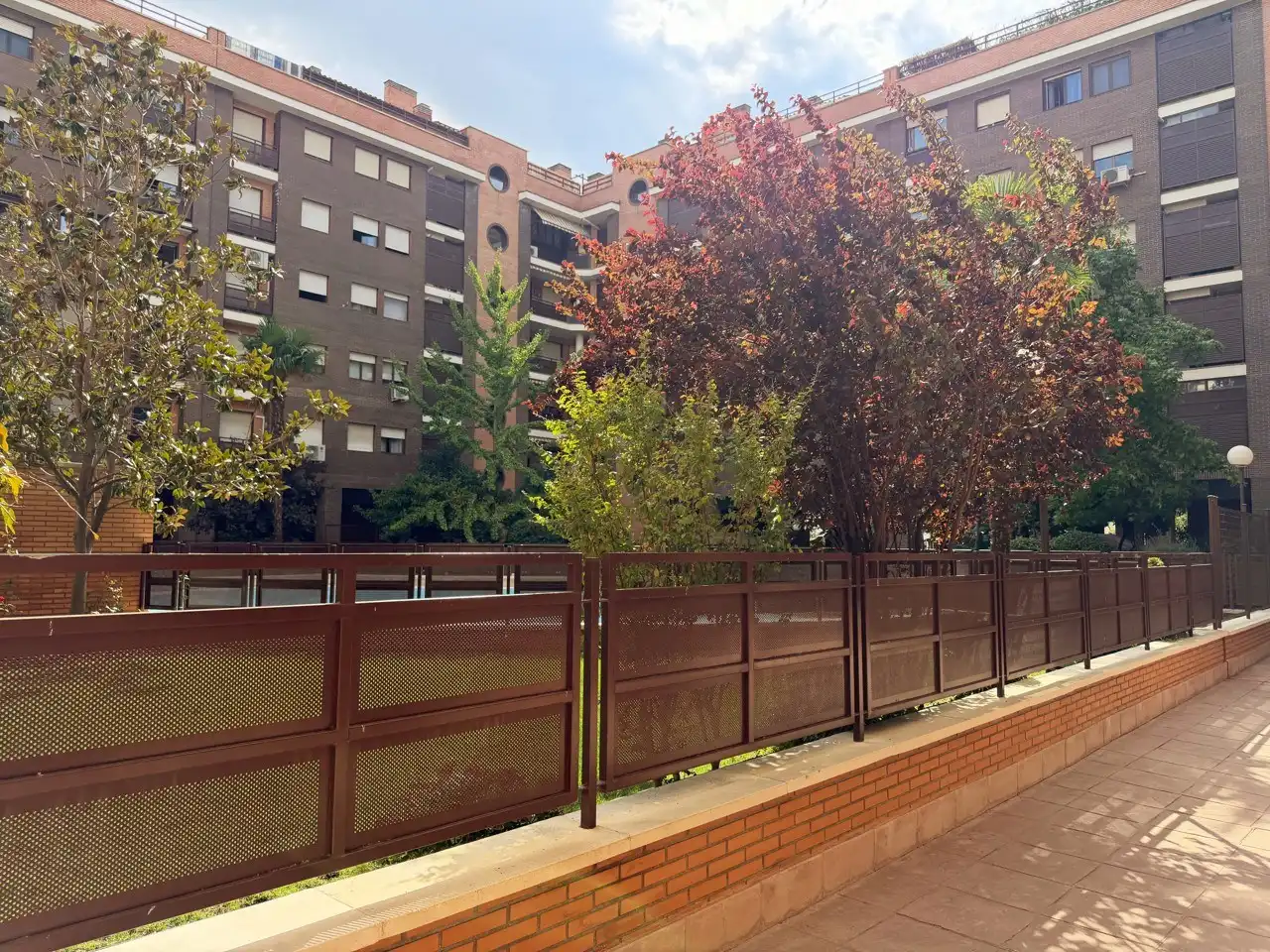 Piso de 93 m² en Tres Cantos