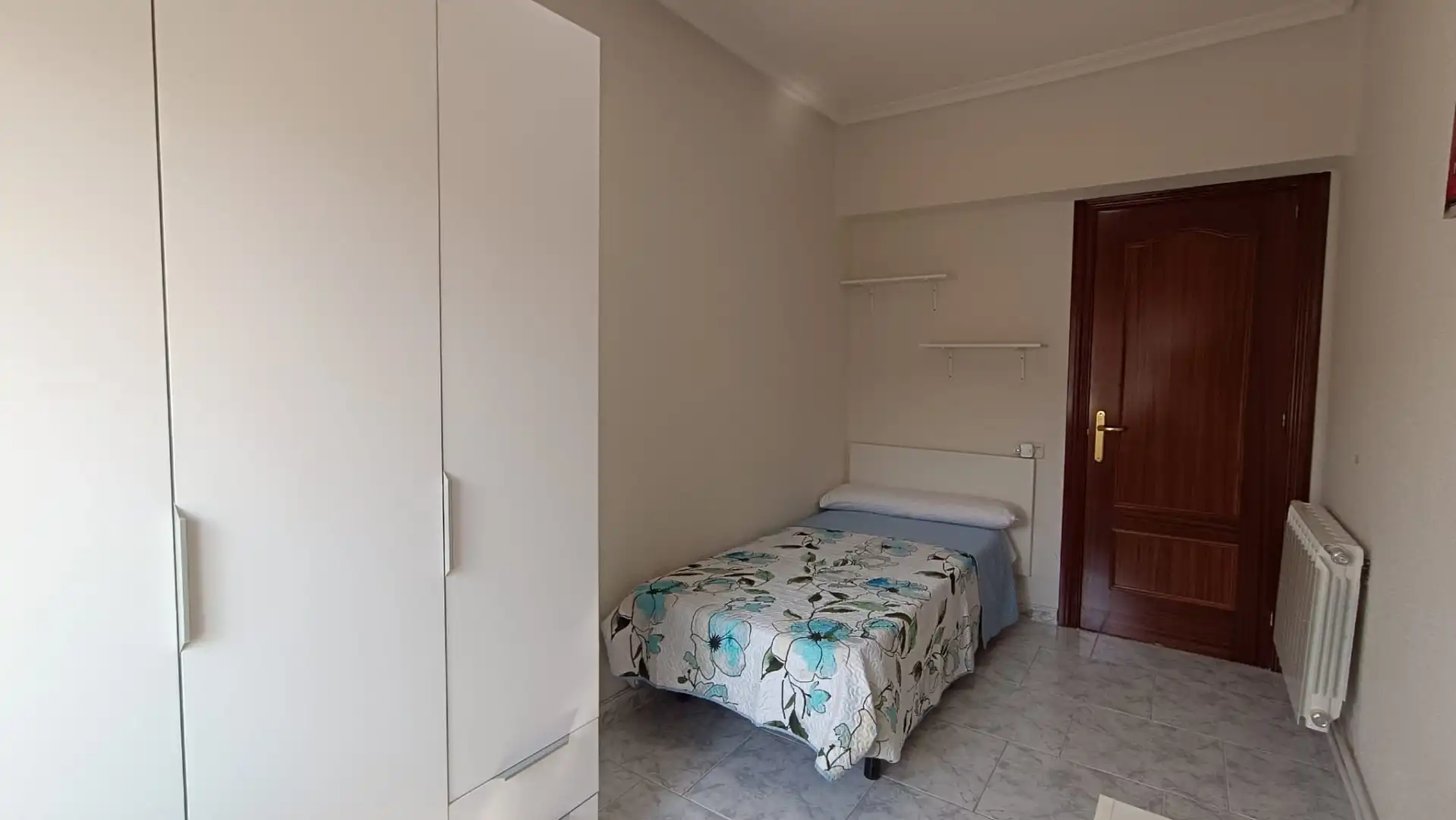 Piso de 90 m² en Salamanca