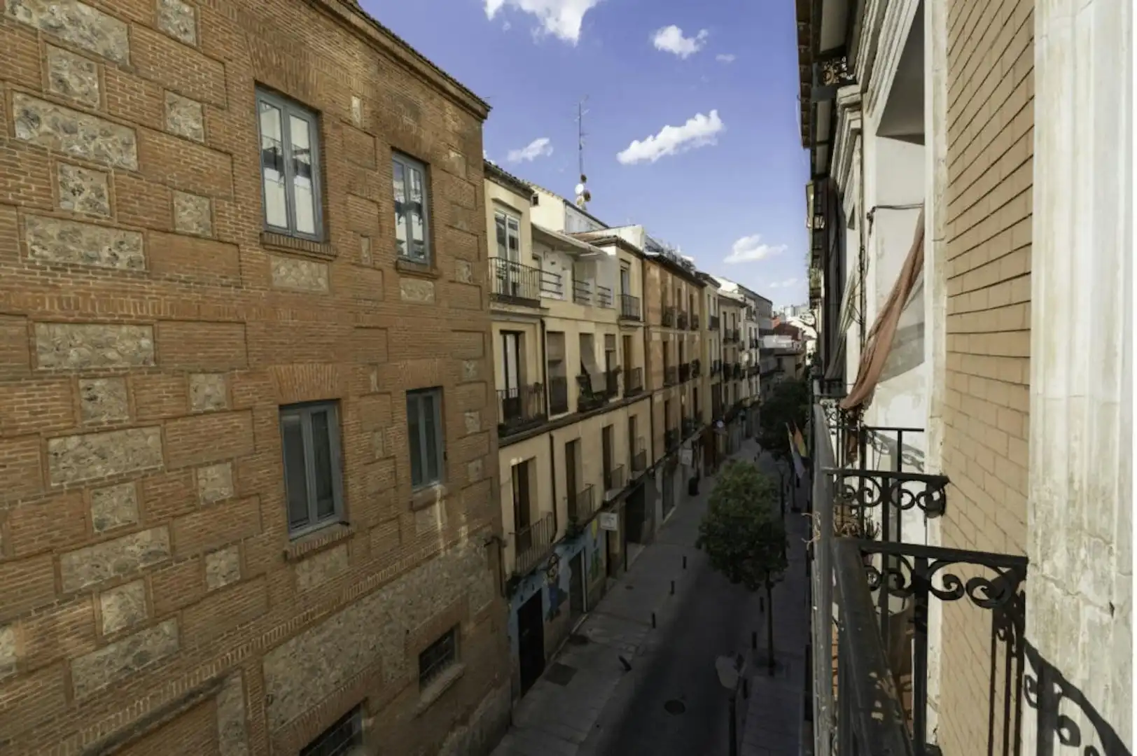 Piso de 60 m² en Madrid