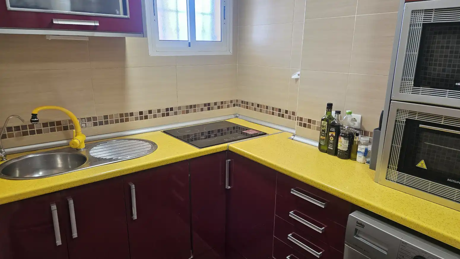 Piso de 70 m² en Benalmádena