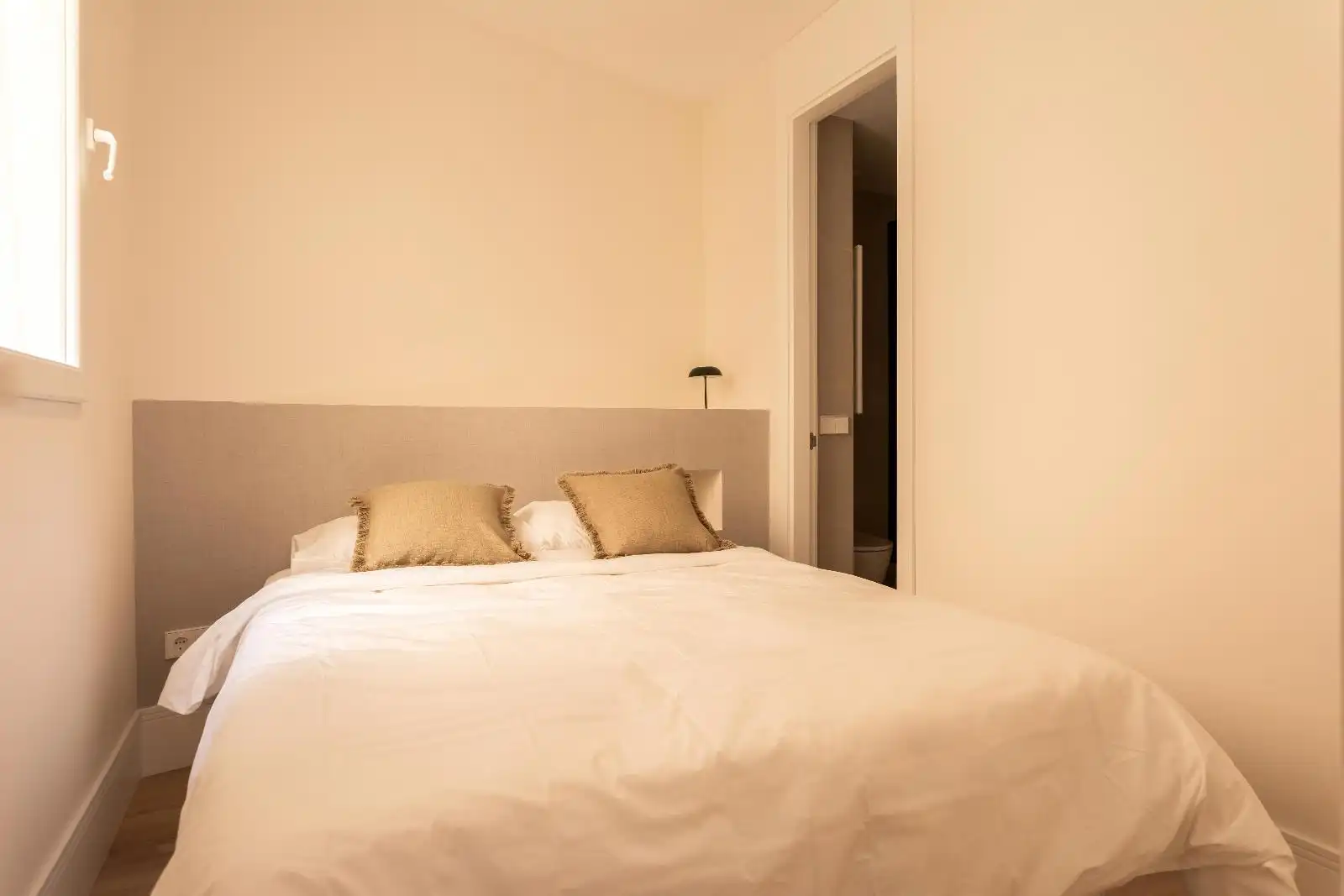 Wohnung 106 m² in Madrid
