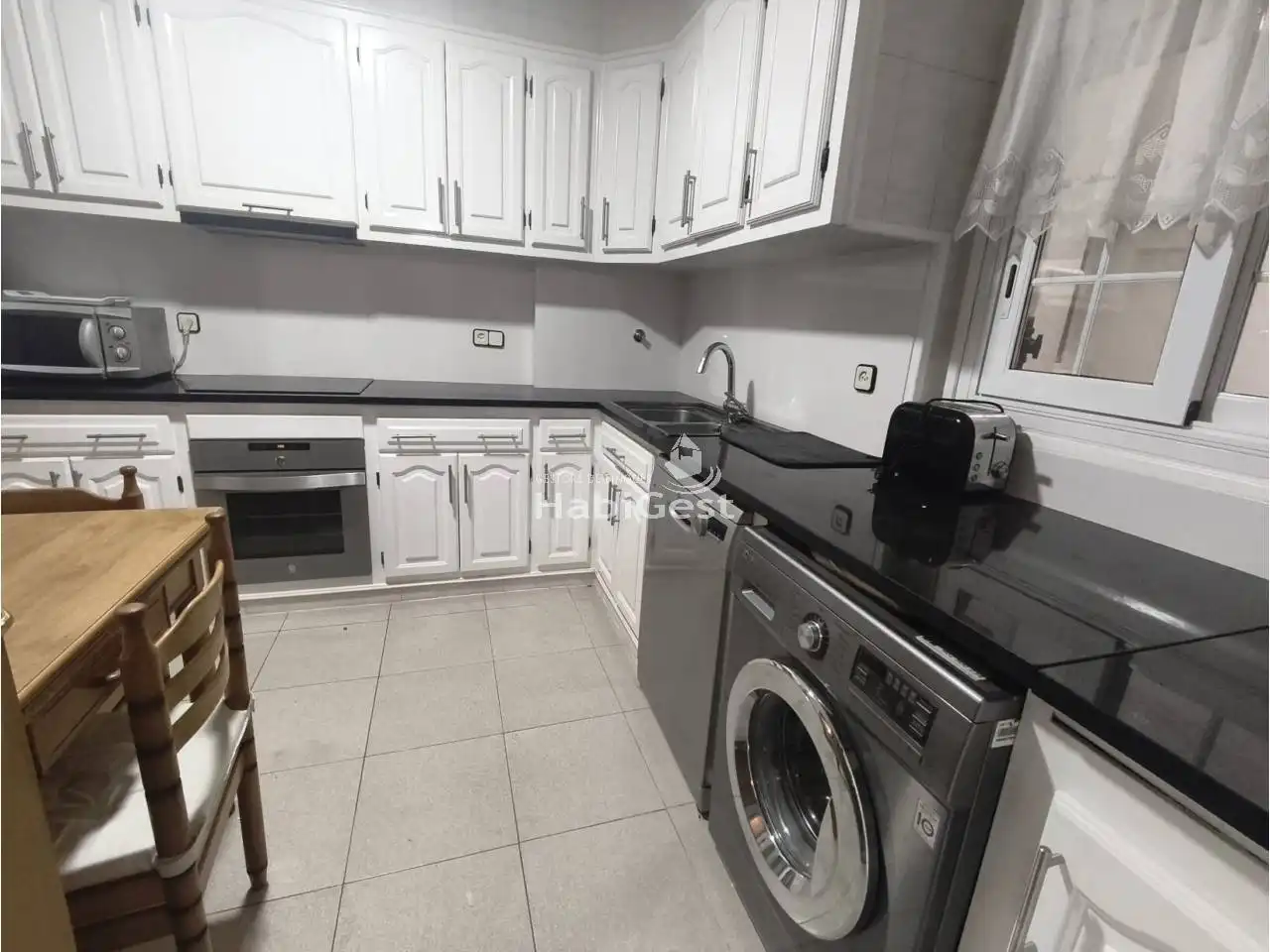 Pis de 95 m² a Girona