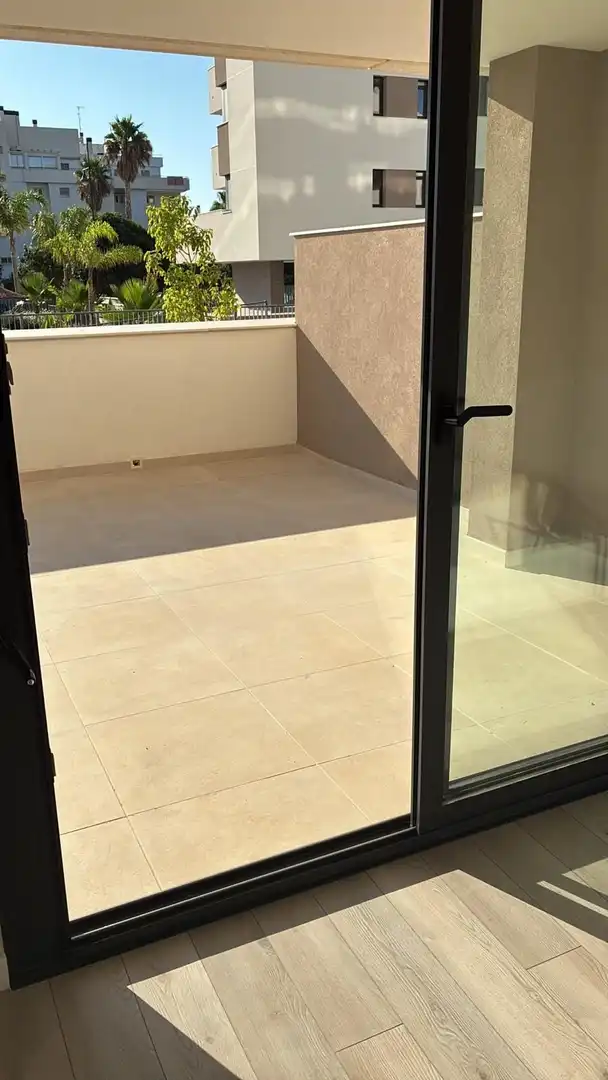 Pis de 106 m² a Torremolinos