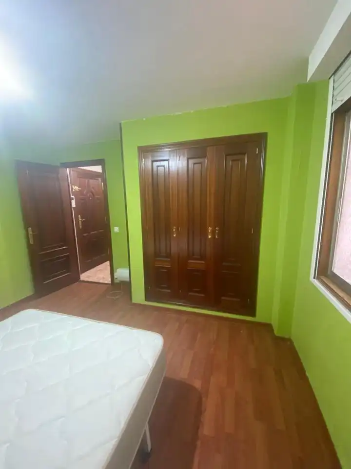 Piso de 43 m² en Santiago de Compostela
