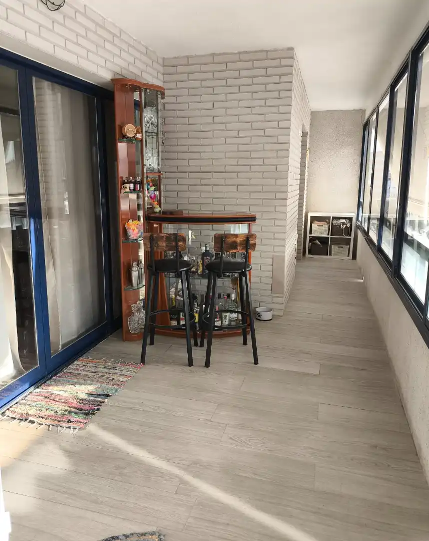 Pis de 160 m² a Alacant