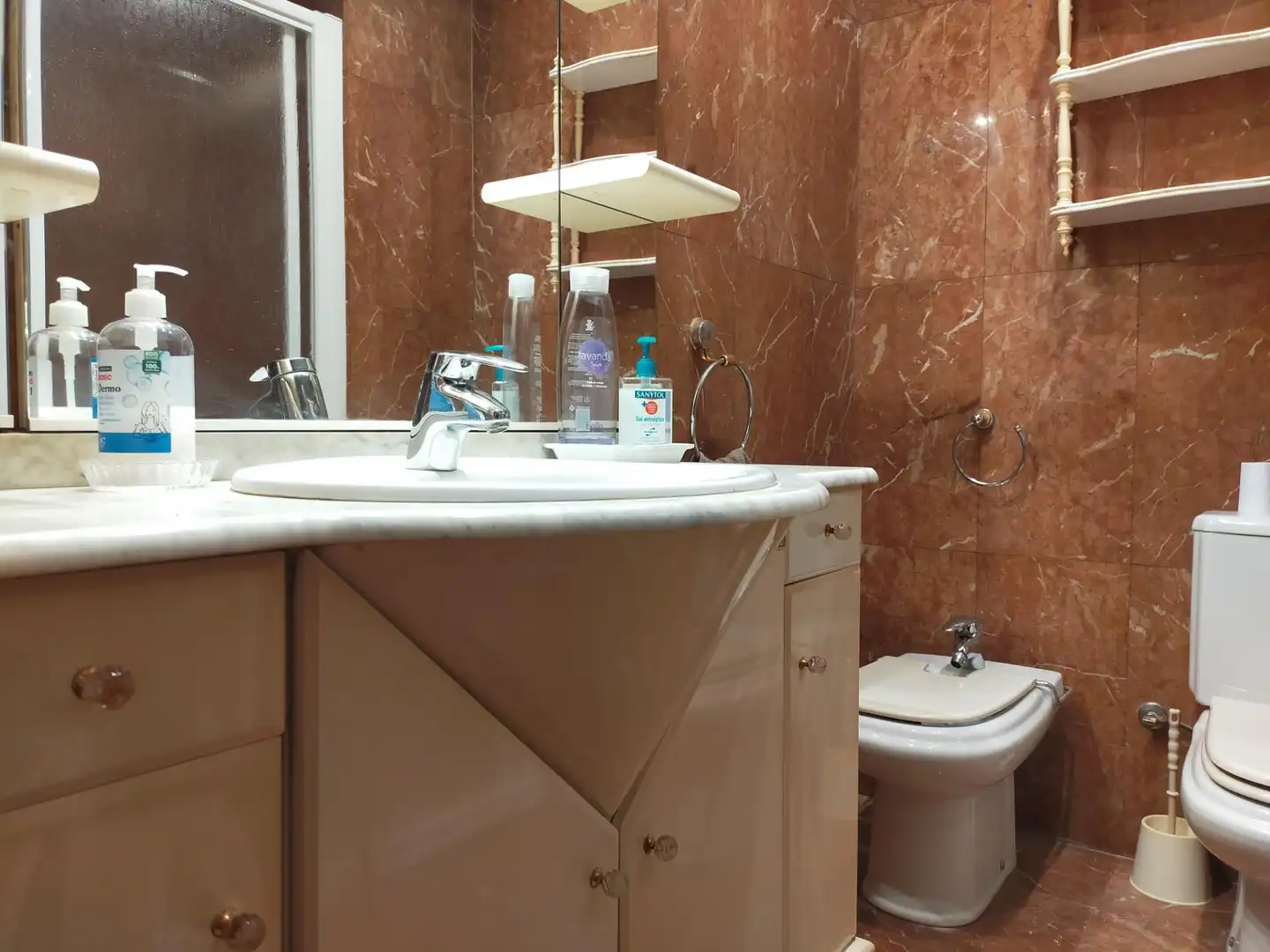 Pis de 57 m² a Bilbao