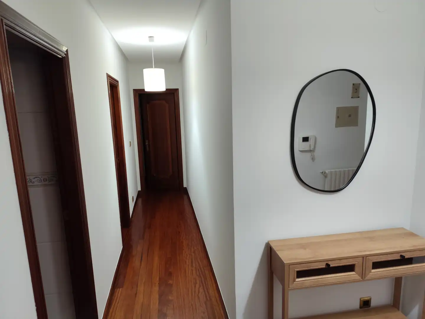 Pis de 82 m² a Ourense