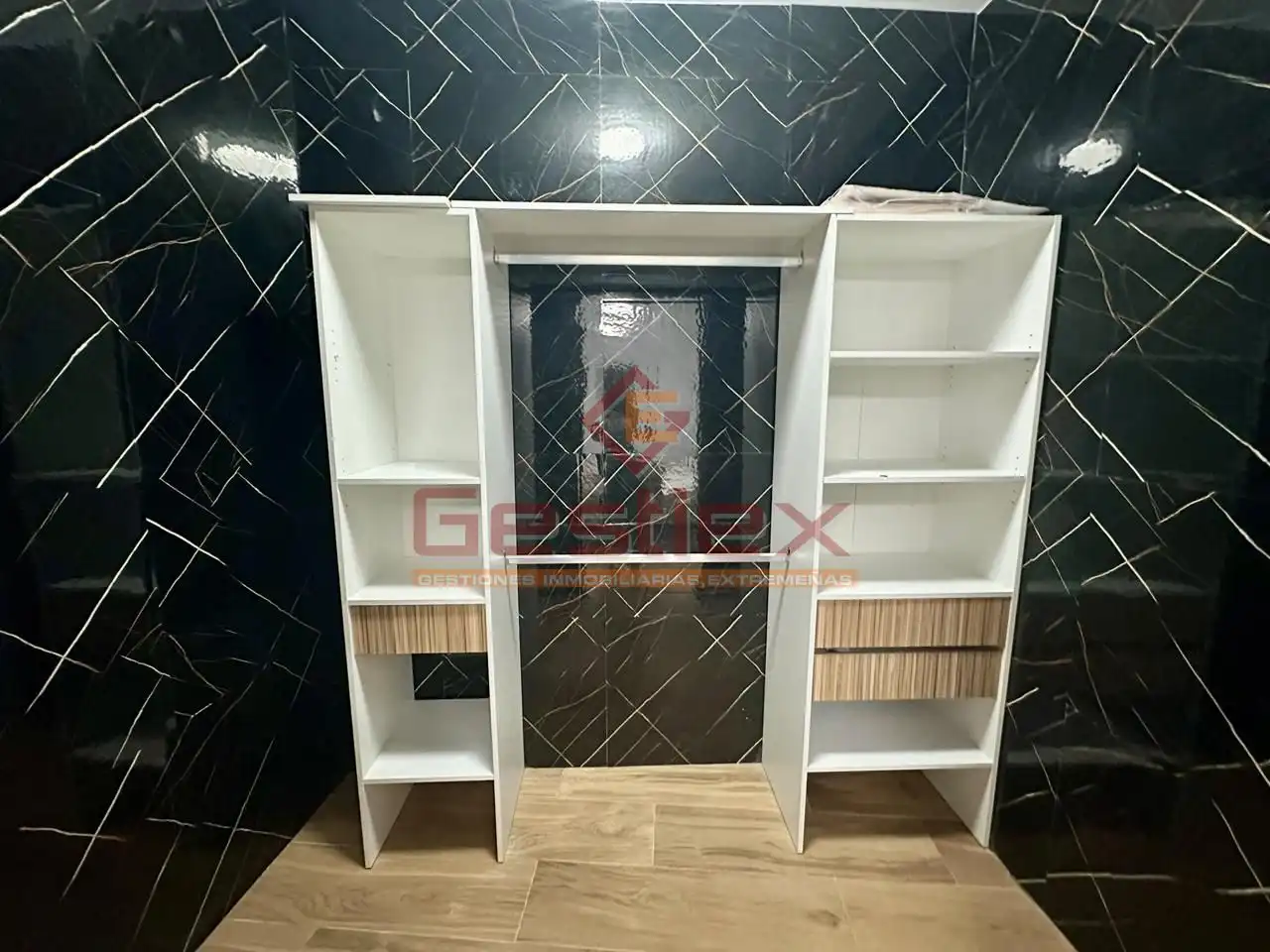 Piso de 60 m² en Almendralejo