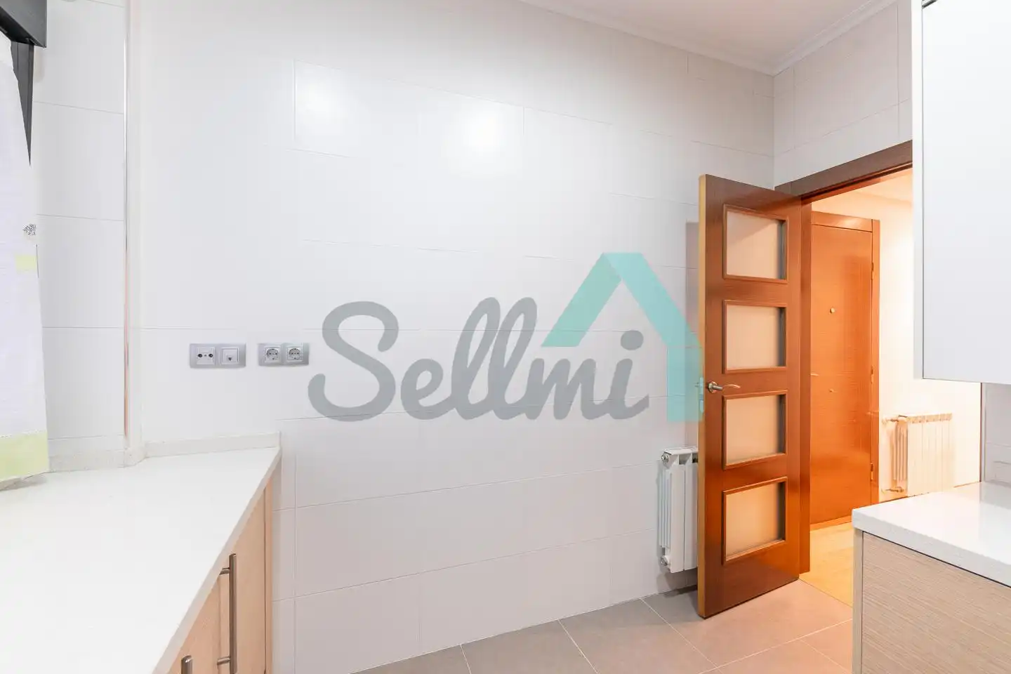 Wohnung 92 m² in Oviedo