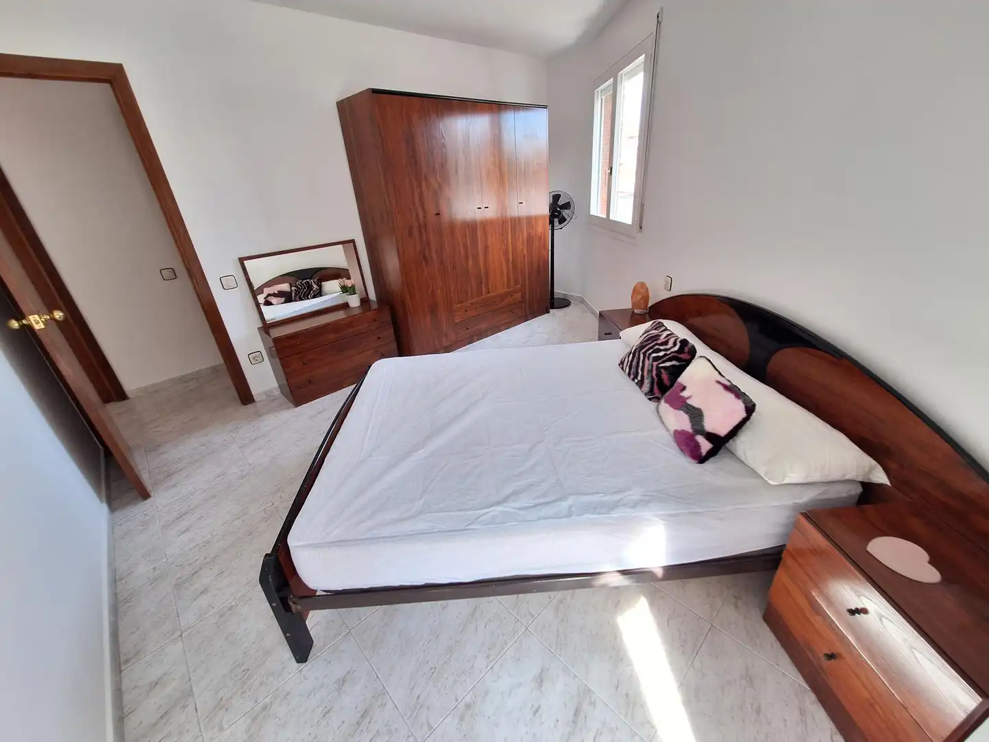 Pis de 65 m² a Igualada