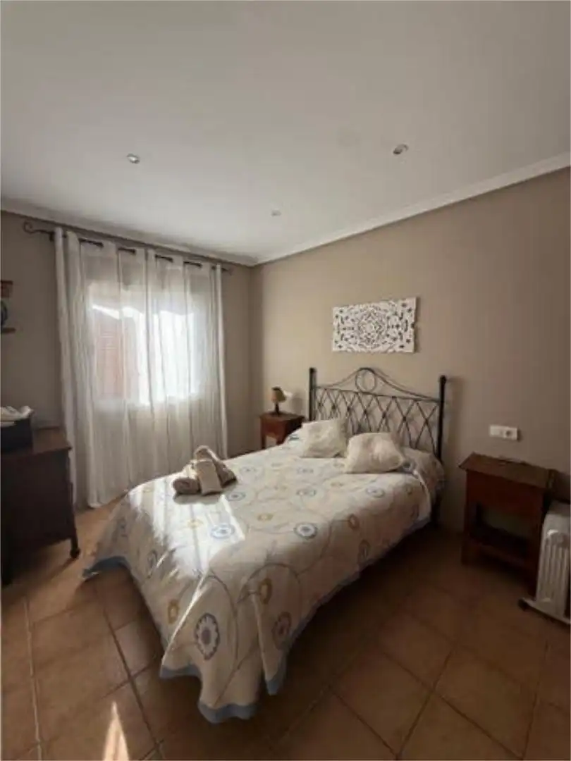 Piso de 95 m² en Vera