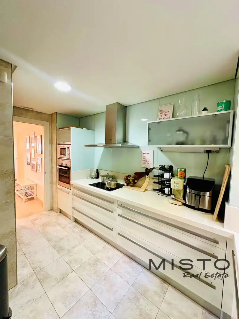 Pis de 170 m² a Marbella