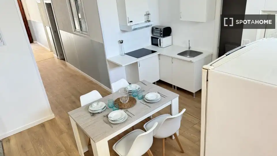 Habitación 138 m², Murcia