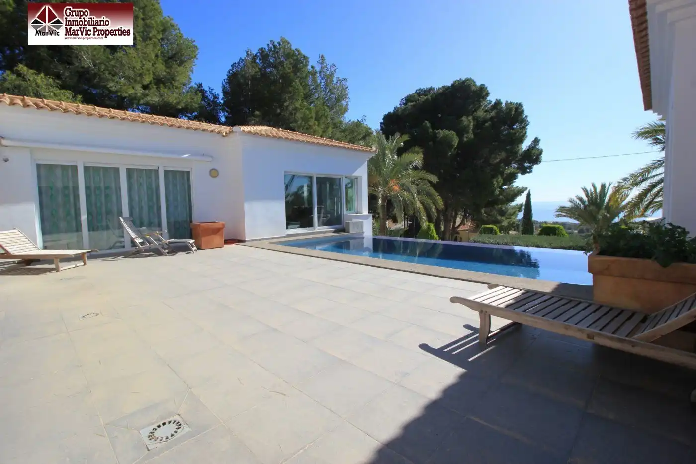 Casa de 490 m² a Altea