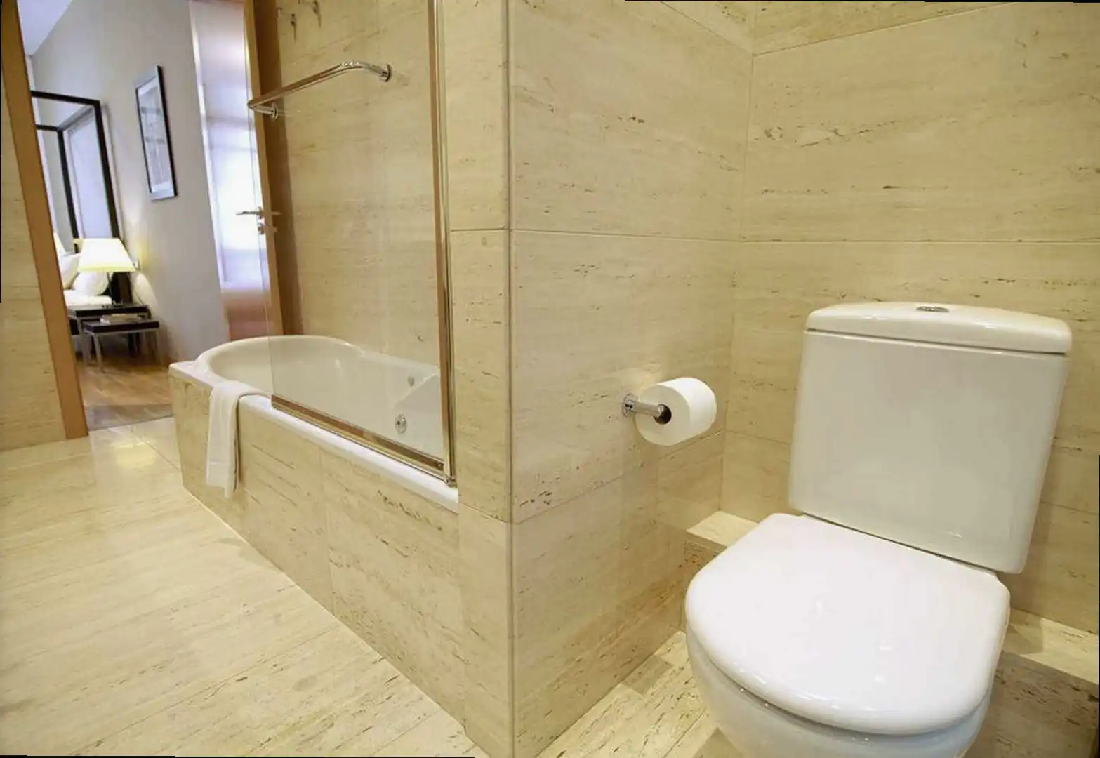 Piso de 76 m² en Mahón