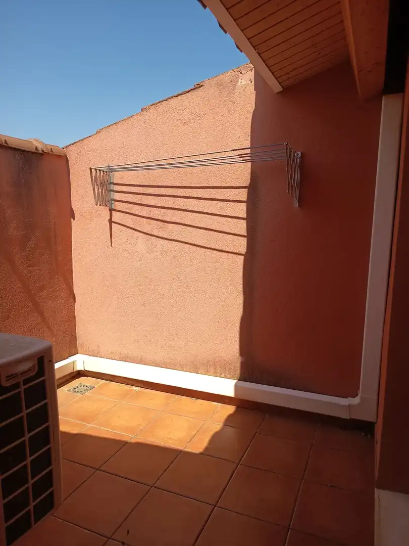 Piso de 160 m² en Ulldecona
