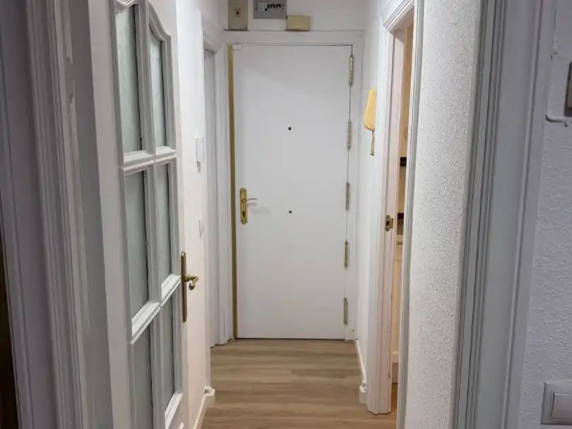 Pis de 50 m² a Madrid