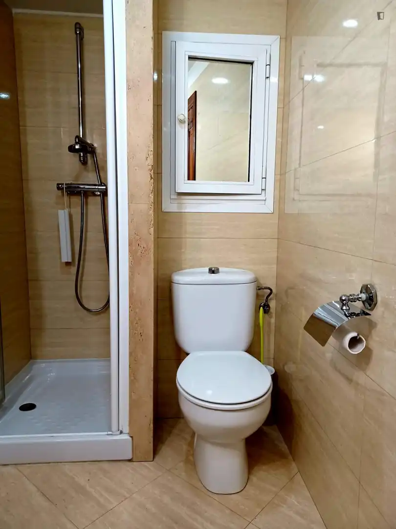 Habitación en alquiler, Oviedo