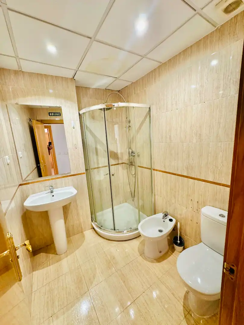 Piso de 85 m² en Granada