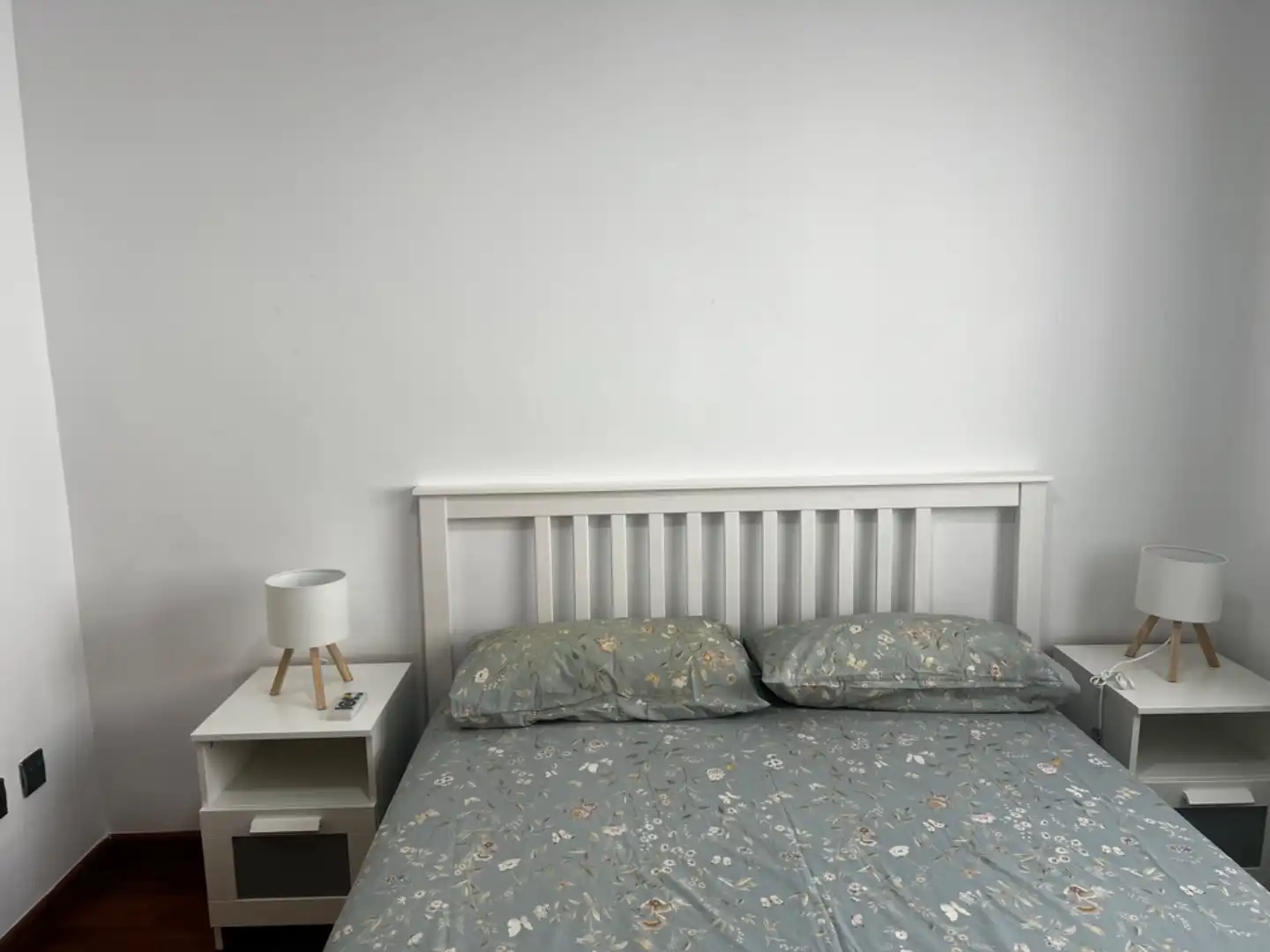 Pis de 91 m² a València