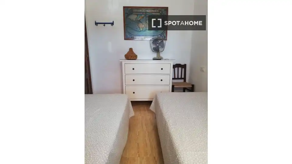 Habitación 115 m², Conil de la Frontera