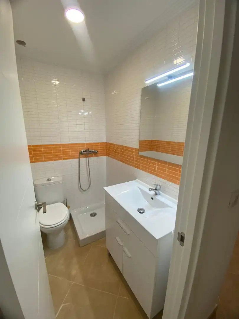 Pis de 90 m² a Punta Umbría