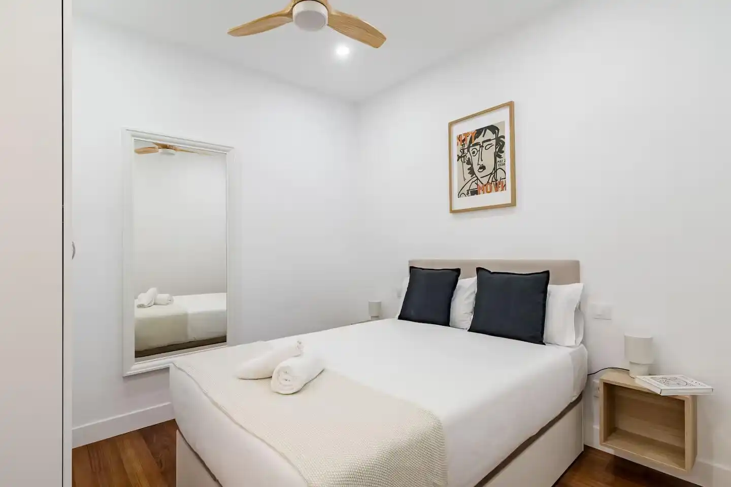 Pis de 72 m² a Vila-real