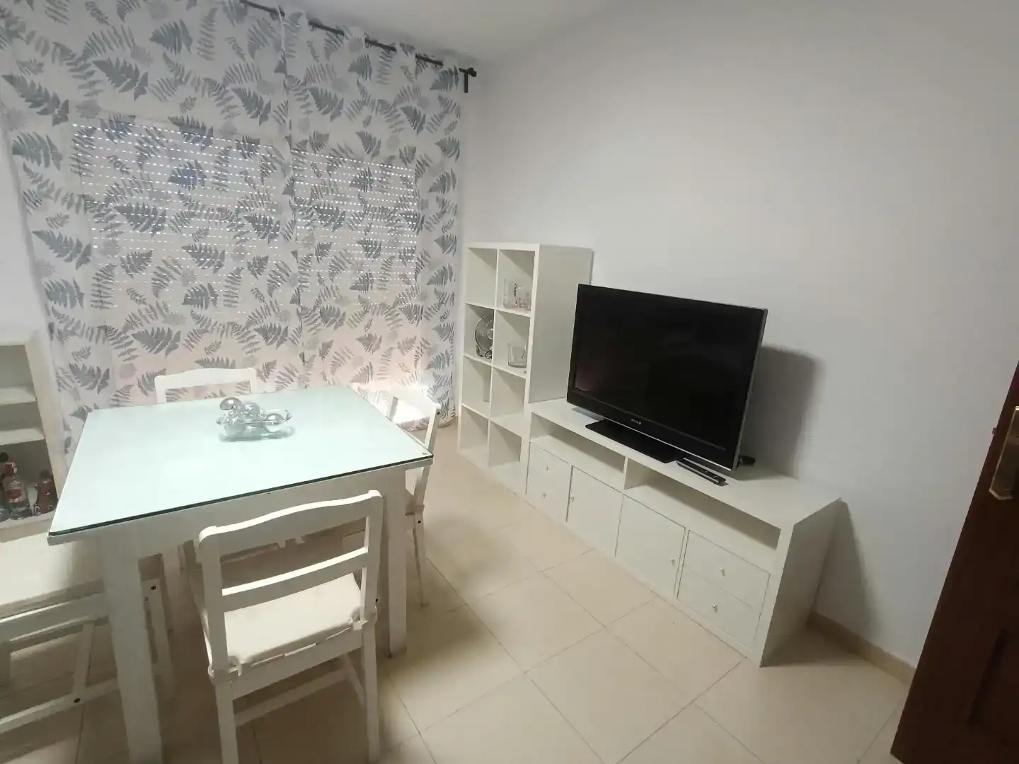 Piso de 100 m² en Sevilla