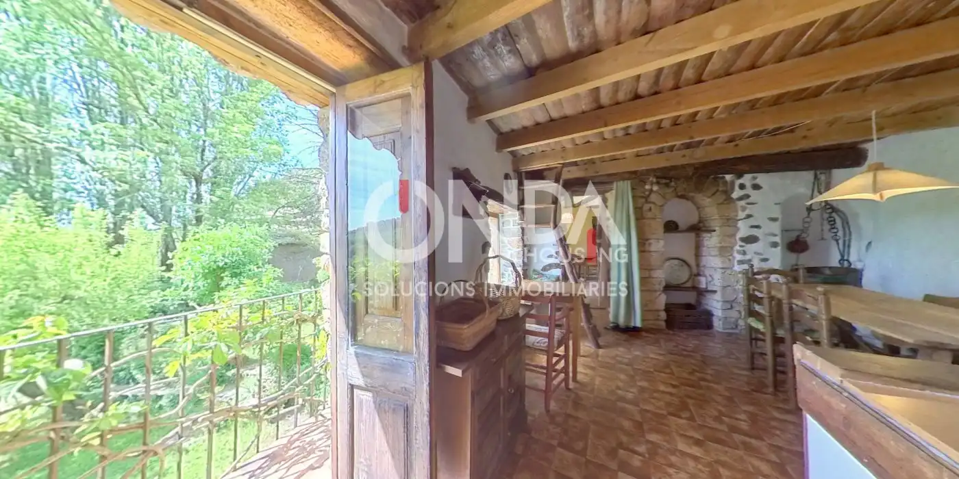 Piso de 286 m² en Salàs de Pallars