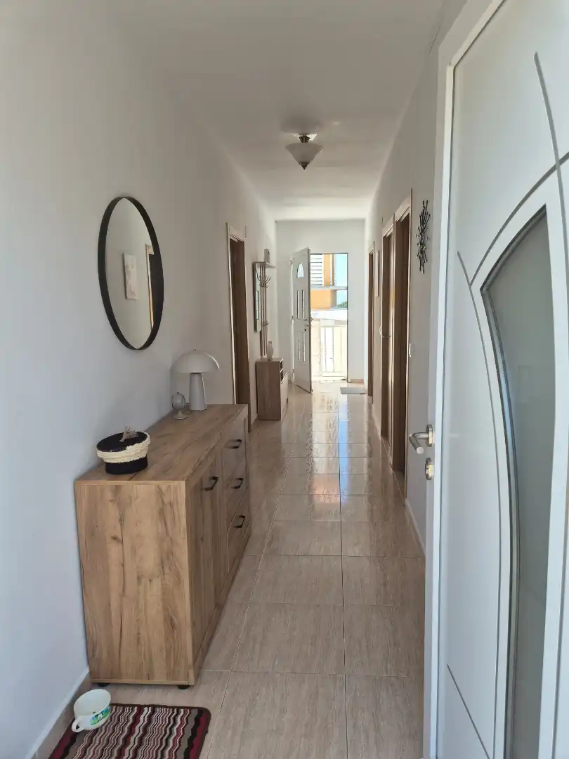 Piso de 160 m² en Carballo