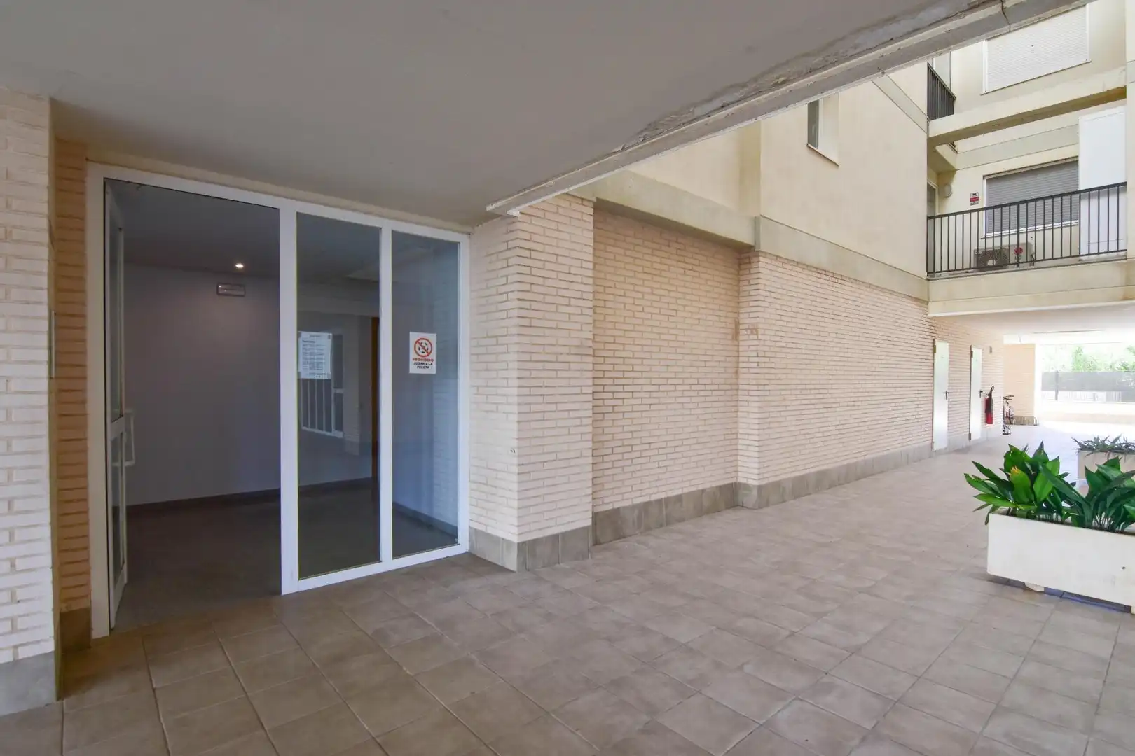 Квартира 58 м² в el Puig de Santa Maria