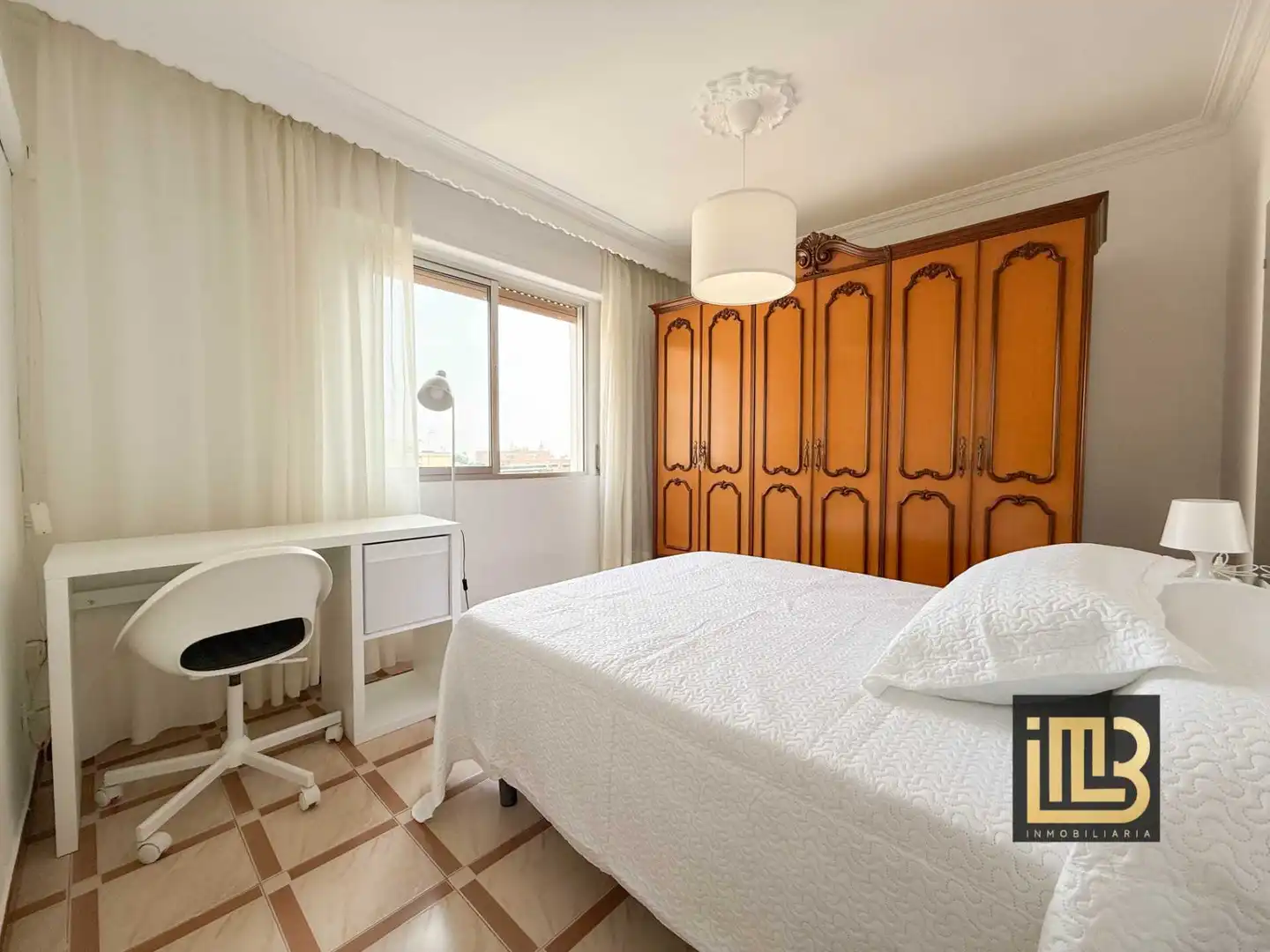 Habitación 80 m², Málaga