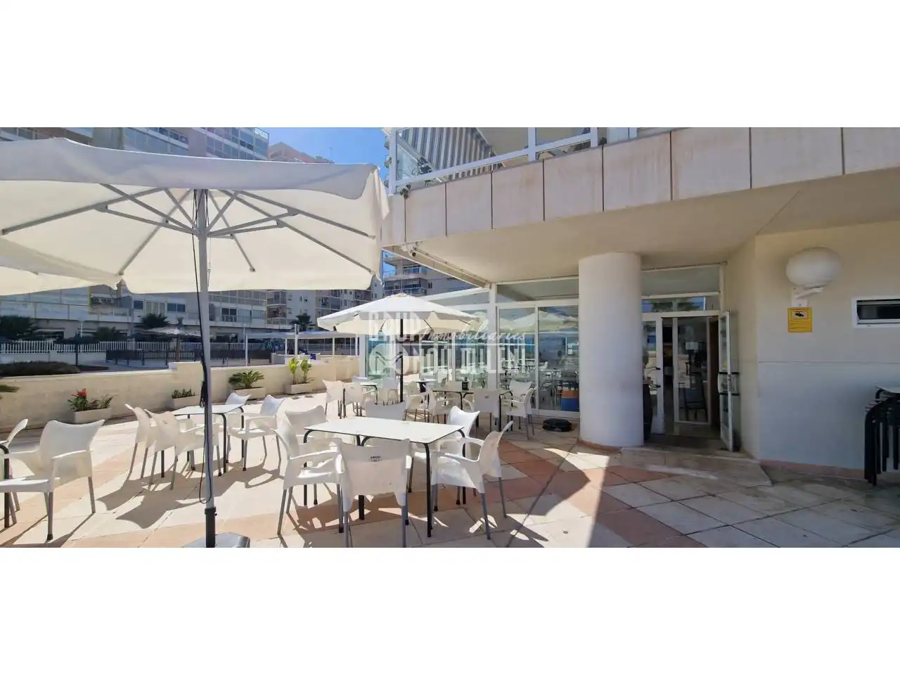 Piso de 90 m² en Cullera